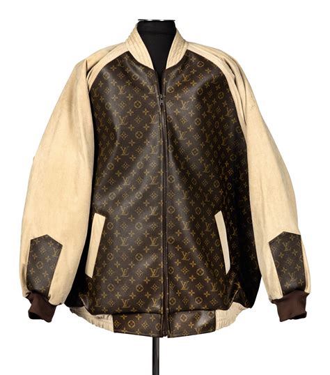 men's louis vuitton vest|Louis Vuitton motorcycle vest.